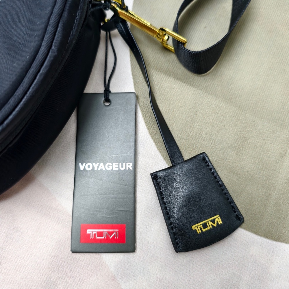 🥥TUMI Voyageur Women’s Crossbody Bag - Picture 5 of 7